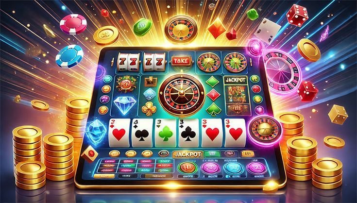 riches777
